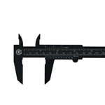 Plastic Vernier Caliper