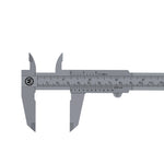 Plastic Vernier Caliper