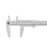 Plastic Vernier Caliper