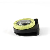 Glow-in-the-Dark Clip Compass image