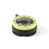 Glow-in-the-Dark Clip Compass image