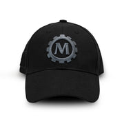 Gorra de béisbol oficial de Marathon