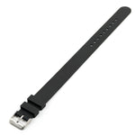 18mm Single-Piece Rubber Watch Band/Strap - marathonwatch