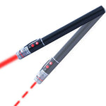 Red Laser Pointer with Blink Mode - marathonwatch
