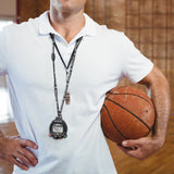 Genuine Replacement Lanyard, 52 inches with Breakaway Safety Clasp image