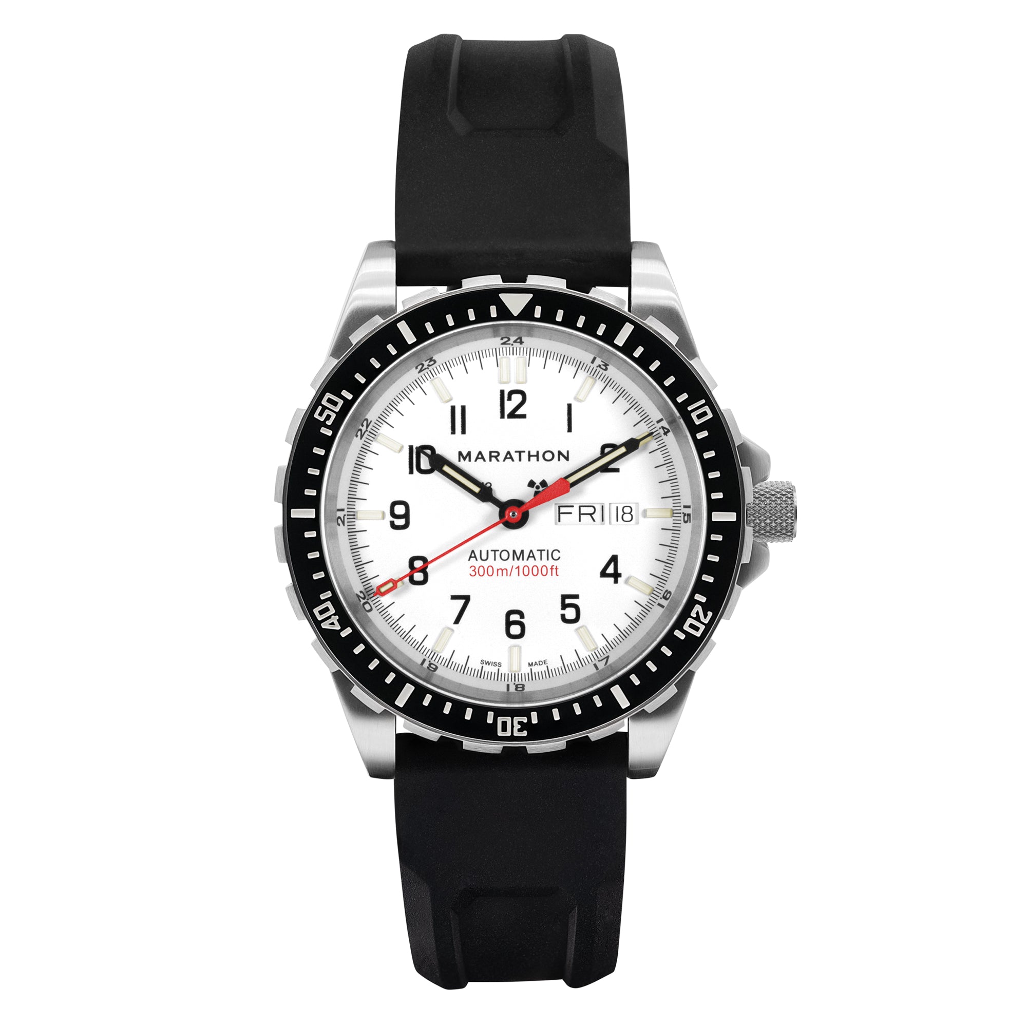 46mm Arctic Edition Jumbo Day/Date Automatic (JDD) image