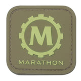 Patch moral image