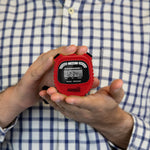 ADANAC® 3000 Digital Stopwatch Timer