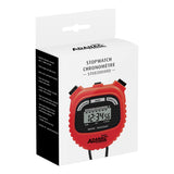 ADANAC® 3000 Digital Stopwatch Timer image