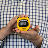 Chronomètre numérique ADANAC 3000 image