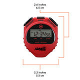 ADANAC® 4000 Digital Stopwatch Timer with Large Display image