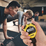 ADANAC® 4000 Digital Stopwatch Timer with Large Display