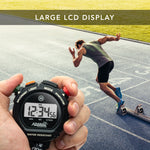 ADANAC® 8000 Professional Stopwatch Timer
