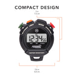 ADANAC® 8000 Professional Stopwatch Timer