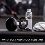 ADANAC® 8000 Professional Stopwatch Timer