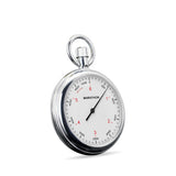 Mechanical Stopwatch: Single Action 5000 yard (1/50 sec & 6 sec), 100 yard or 1 sec Interval image