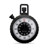 Military Stopwatch - Instantaneous Return and Time-Out, with Central 60 min Register image