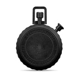 Military Stopwatch - Instantaneous Return and Time-Out, with Central 60 min Register image