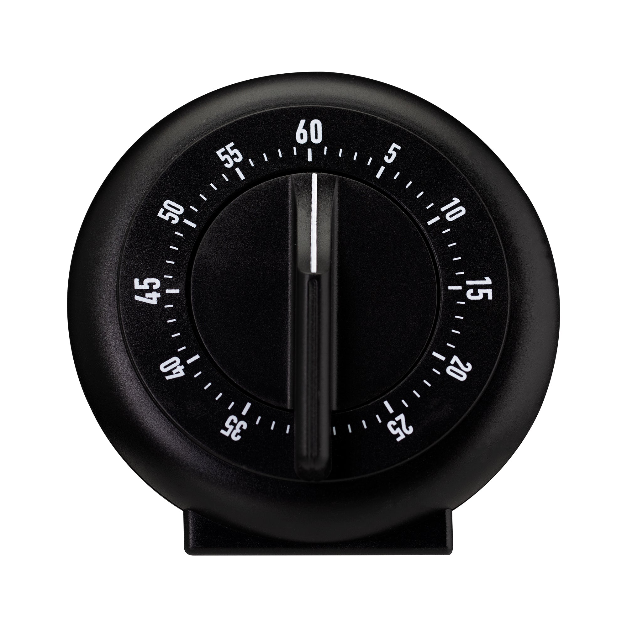 Loud Ring 60 Minute Wind-Up Timer
