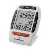 Triple Timer with Clock Function image