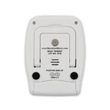 Triple Timer with Clock Function image