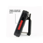 24 Hour Compact Digital Timer - marathonwatch