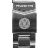 Brazalete de acero inoxidable de 22 mm (para buceo jumbo) image