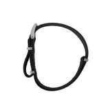 Nylon DEFSTAN Strap, Black, 20mm image
