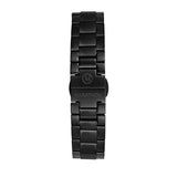 41mm Anthracite Large Diver's Automatic (GSAR) with Stainless Steel Bracelet image
