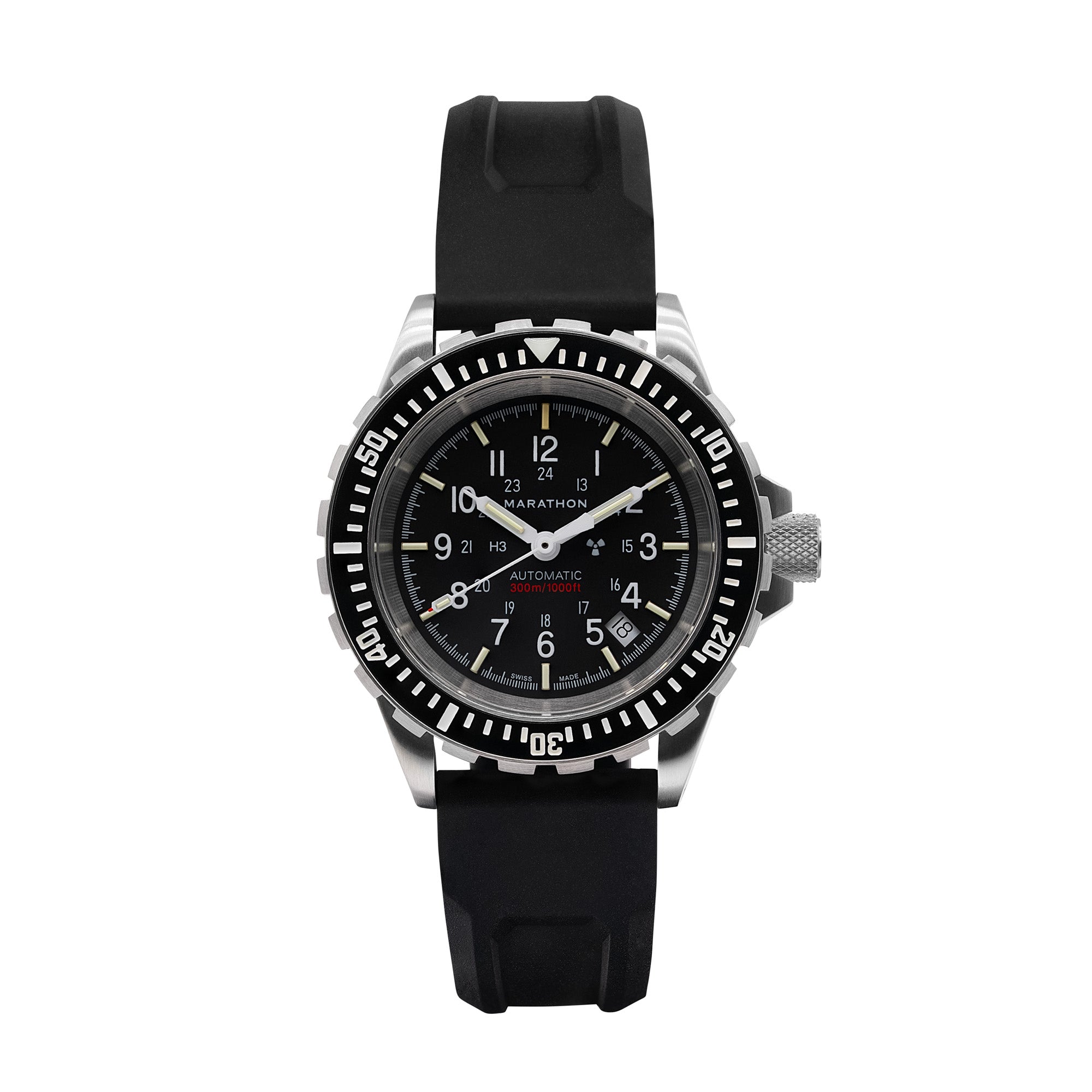 85 ans de précision : l'héritage et l'endurance de Marathon Watch Company  image