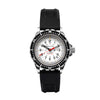Arctic Edition Large Diver's Automatic (GSAR) - 41mm |no goverment  sandart rubber strap black