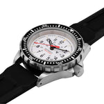 Grande montre automatique de plongée Arctic Edition de 41 mm ( GSAR )