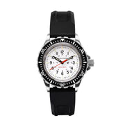 Grand quartz de plongée Arctic Edition de 41 mm (TSAR)