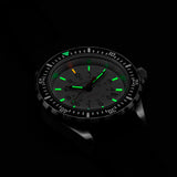 41mm Arctic Edition Large Diver's Quartz (TSAR) image