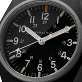 Cuarzo negro de uso general de 34mm con MaraGlo (GPQ)  image