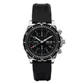 46mm Jumbo Diver/Pilot's Automatic Chronograph (CSAR) image