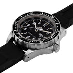 46mm Oficial IDF YAMAM™ Jumbo Día/Fecha Automático (JDD)
