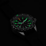 36mm Medium Diver's Automatic (MSAR Auto)