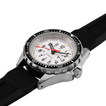 36mm Arctic Edition Medium Diver's Automatic (MSAR Auto)
