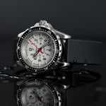 Arctic Edition Medium Diver's Automatic (MSAR Auto) No Government Markings - 36mm - marathonwatch