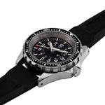 36mm Medium Diver's Quartz (MSAR Quartz)