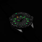 36mm Arctic Edition Medium Diver's Quartz (MSAR Quartz) image