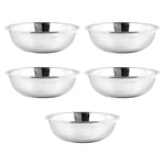 Aluminum Wash Basin - Military, Hiking, Camping, & Emergency Kit - marathonwatch