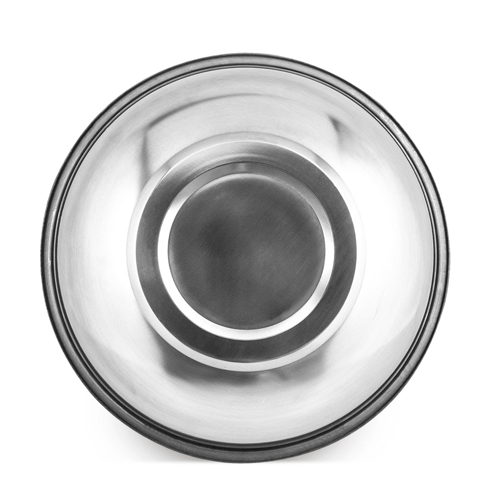 Aluminum Wash Basin - Military, Hiking, Camping, & Emergency Kit - marathonwatch