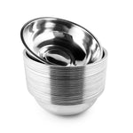 Aluminum Wash Basin - Military, Hiking, Camping, & Emergency Kit - marathonwatch